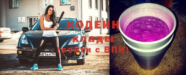 хмурый Верхний Тагил